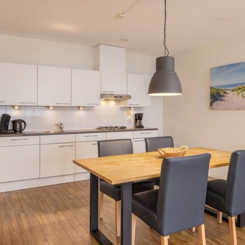 APPARTEMENT 3 personnes - SV3