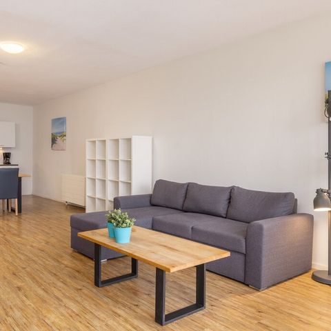 APPARTEMENT 3 personnes - SV3