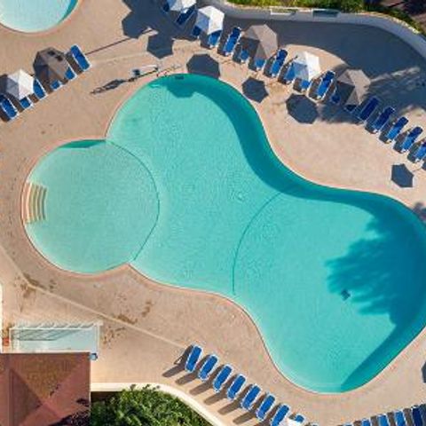 Club Les Lauriers Roses - Camping Hérault - Image N°3