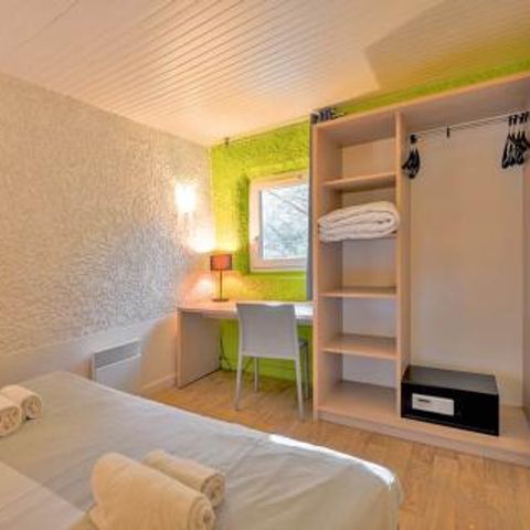 APPARTEMENT 4 personnes - 4P4C