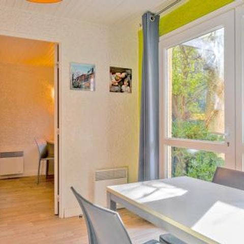 APPARTEMENT 4 personnes - 4P4C