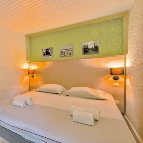 APPARTEMENT 4 personnes - 4P4C