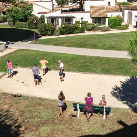 Club Belambra Les Rives de Thau - Camping Hérault - Image N°6