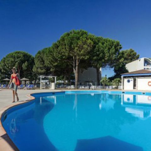 Club Belambra Les Rives de Thau - Camping Hérault - Image N°2