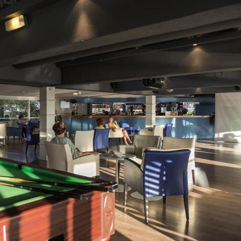 Club Belambra Les Rives de Thau - Camping Hérault - Image N°5