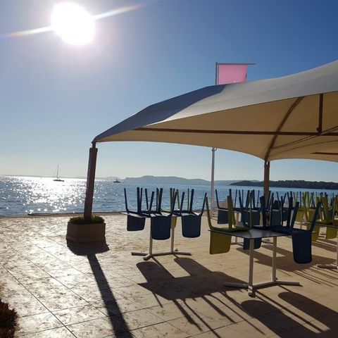 Club Belambra Presqu'ile de Giens - Riviera Beach - Camping Var - Image N°6