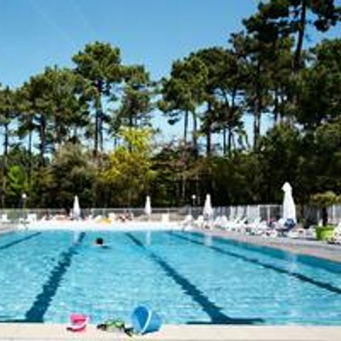 Club Belambra Les Mathes - Camping Charente-Maritime - Image N°3