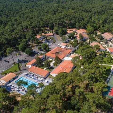 Club Belambra Les Mathes - Camping Charente-Maritime - Image N°6