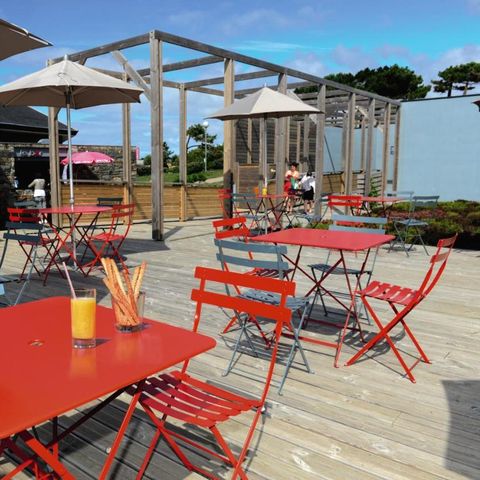 Club Belambra Les Portes de l'Ocean - Camping Morbihan - Image N°6