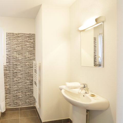 VILLA 8 personnes - G/348_MAISON 4 PIECES DUPLEX 8 PERSONNES