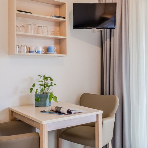 APPARTEMENT 2 personnes - Un confort