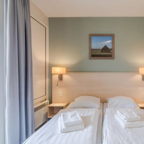 APPARTEMENT 2 personnes - Un confort