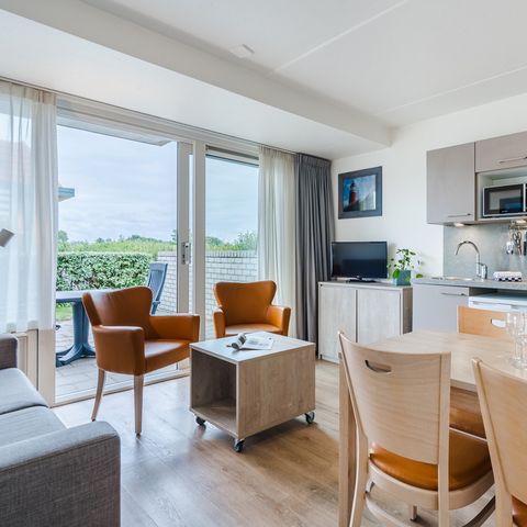 APPARTEMENT 4 personnes - B Confort