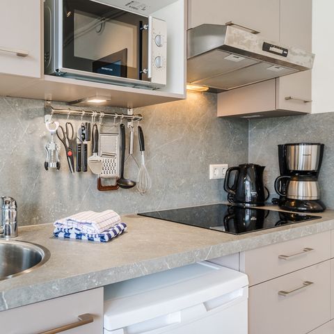 APPARTEMENT 4 personnes - B Confort