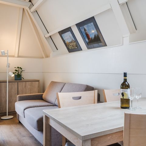 APPARTEMENT 4 personnes - C Confort