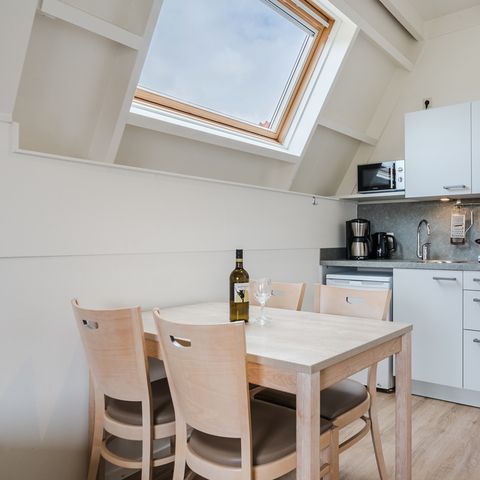 APPARTEMENT 4 personnes - C Confort