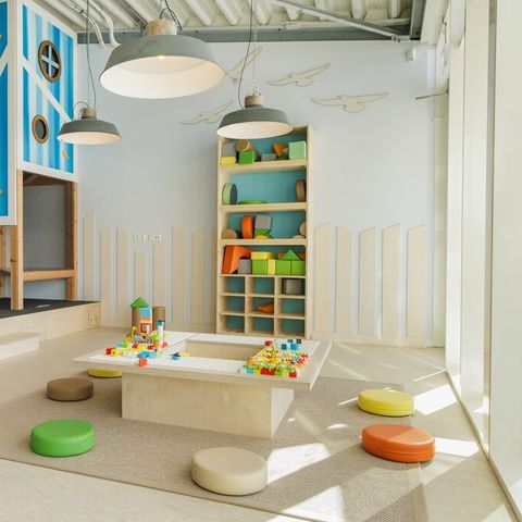 Roompot Duinresort Dunimar - Camping Noordwijk - Image N°6