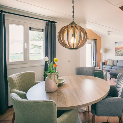 BUNGALOW 4 personnes - Bungalow 4