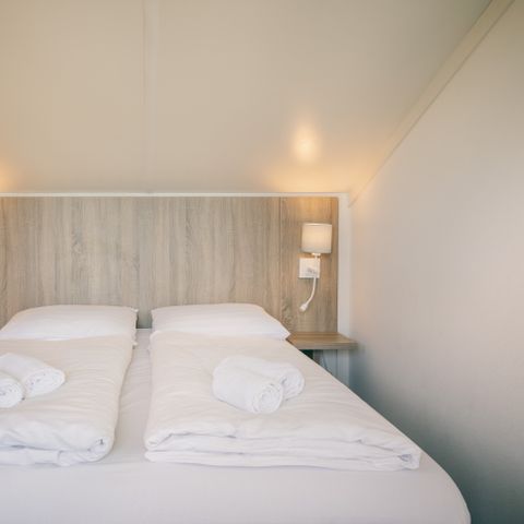 BUNGALOW 4 personnes - Bungalow 4