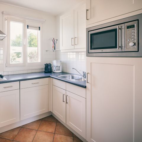 BUNGALOW 4 personnes - Bungalow 4