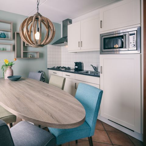 BUNGALOW 6 personnes - Bungalow 6