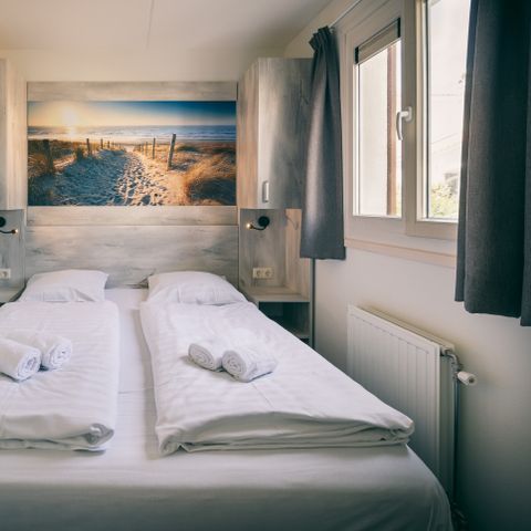 BUNGALOW 6 personnes - Bungalow 6