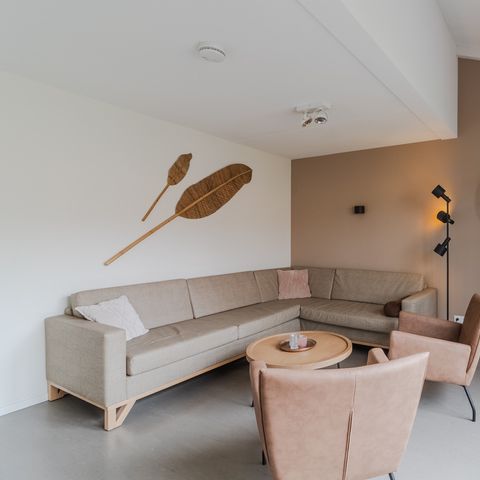 BUNGALOW 6 personnes - 6B