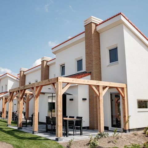 BUNGALOW 6 personnes - 6B