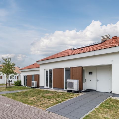 BUNGALOW 6 personnes - 6B
