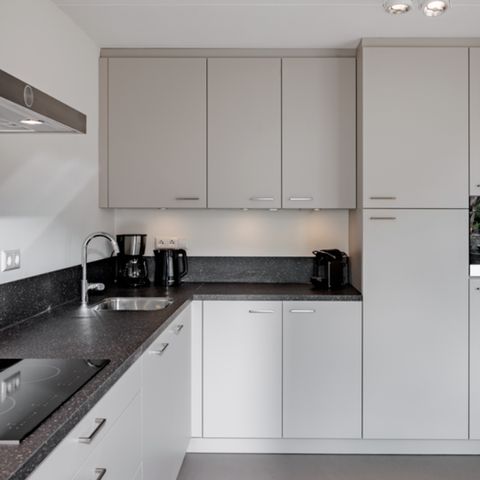 BUNGALOW 8 personnes - Bungalow 8