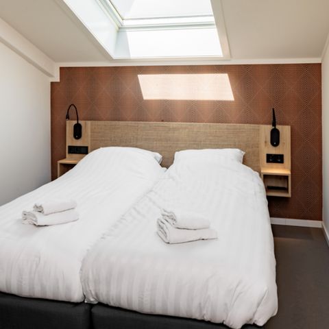 BUNGALOW 8 personnes - Bungalow 8