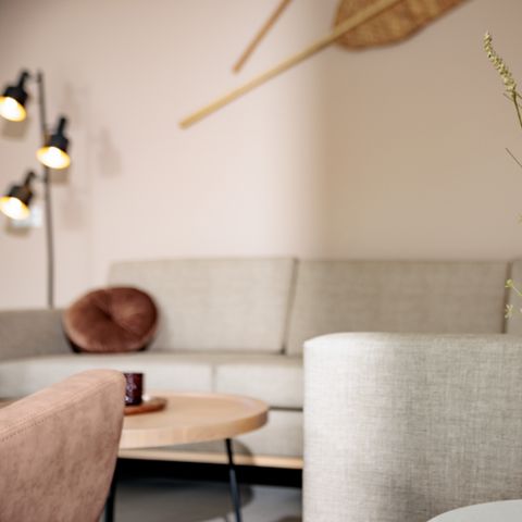 BUNGALOW 8 personnes - Bungalow 8