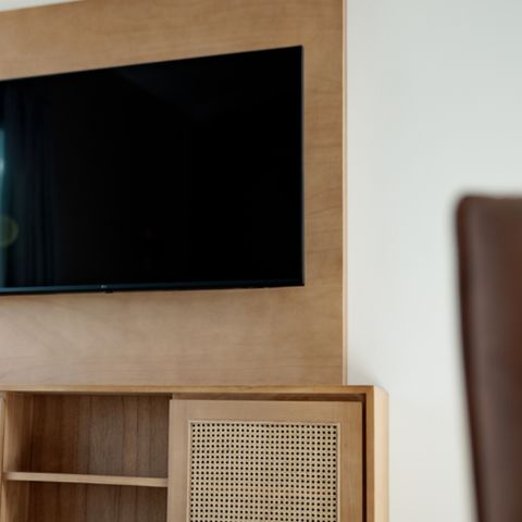 BUNGALOW 8 personnes - Bungalow 8