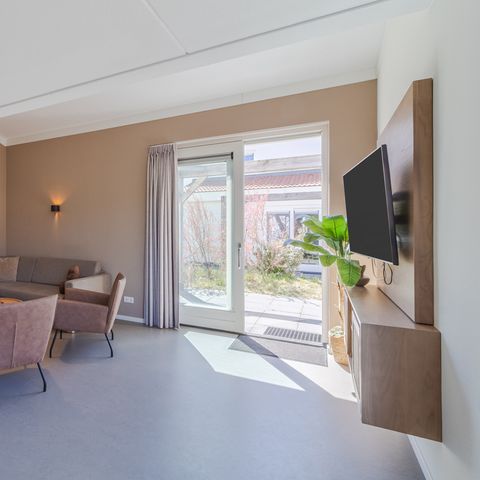 BUNGALOW 8 personnes - Bungalow 8