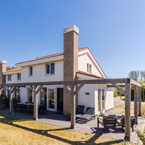 BUNGALOW 8 personnes - Bungalow 8