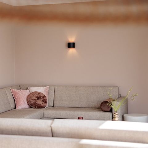 MAISON 12 personnes - Villa familiale