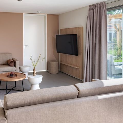 MAISON 12 personnes - Villa familiale