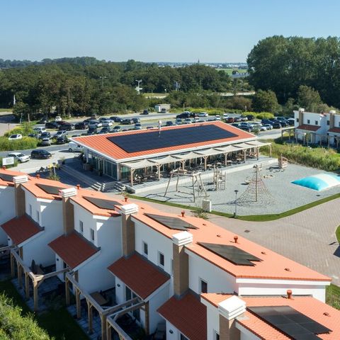 Roompot Duinresort Dunimar - Camping Noordwijk - Image N°2