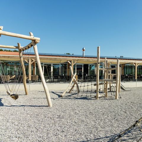 Roompot Duinresort Dunimar - Camping Noordwijk - Image N°5