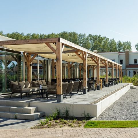 Landal Duinresort Dunimar - Camping Noordwijk - Image N°4