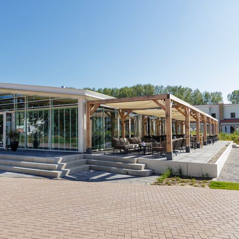 Roompot Duinresort Dunimar - Camping Noordwijk - Image N°3