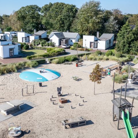 Landal Strandpark Duynhille - Camping Goeree-Overflakkee - Image N°5