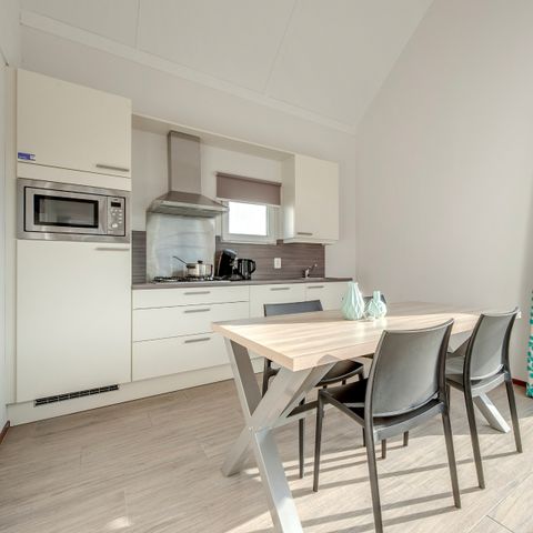 BUNGALOW 4 personnes - 4C