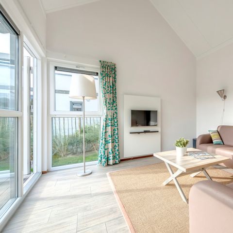 BUNGALOW 4 personnes - 4C