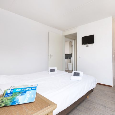 BUNGALOW 4 personnes - 4B