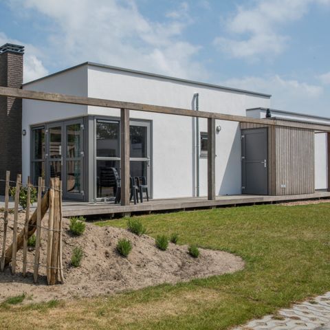 BUNGALOW 4 personnes - 4B