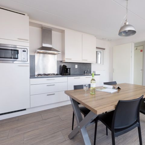 BUNGALOW 4 personnes - 4B