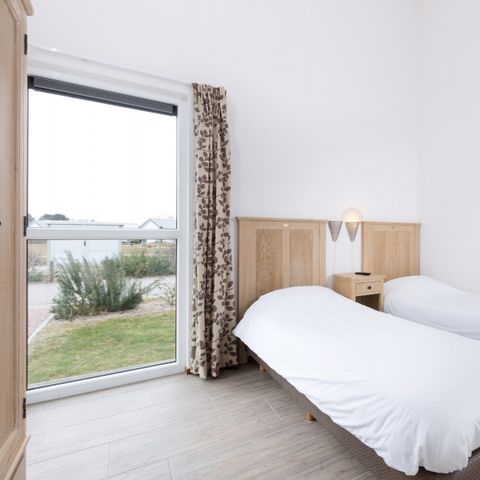 BUNGALOW 4 personnes - 4B