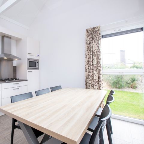 BUNGALOW 6 personnes - 6A