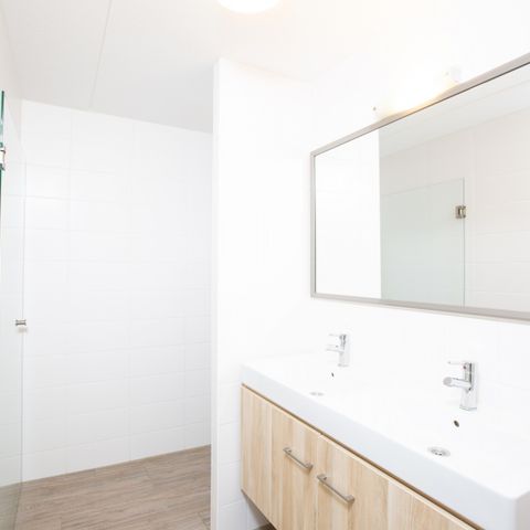 BUNGALOW 6 personnes - 6A